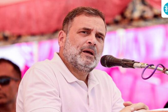 CBSE Dismisses Rahul Gandhi's Claims on Coempt Edu Teck Contract