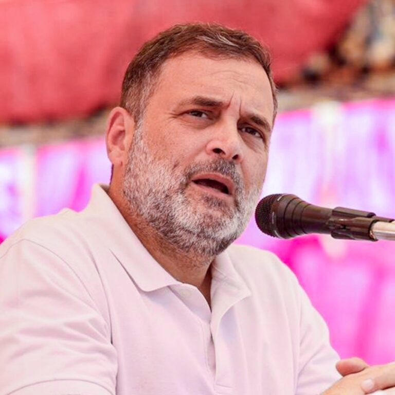 CBSE Dismisses Rahul Gandhi's Claims on Coempt Edu Teck Contract