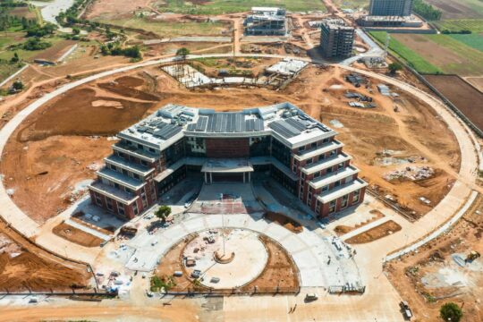 Karnataka Leadership Shift: What It Means for India's Tech Hub