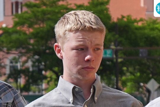 Timothy Hudson Update: Impact on Indian Diaspora