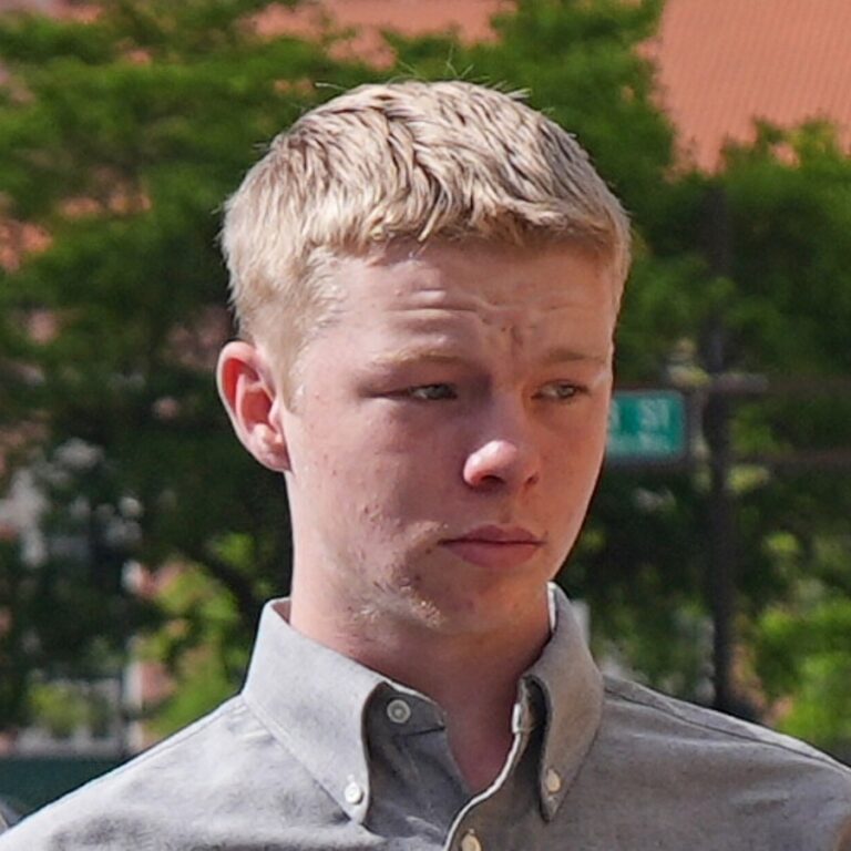 Timothy Hudson Update: Impact on Indian Diaspora