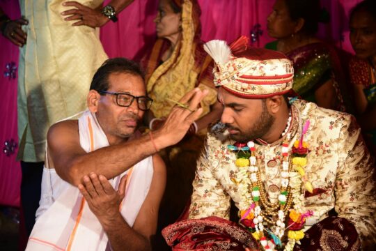 Mass Wedding Con in Madhya Pradesh Leaves Baraatis High and Dry