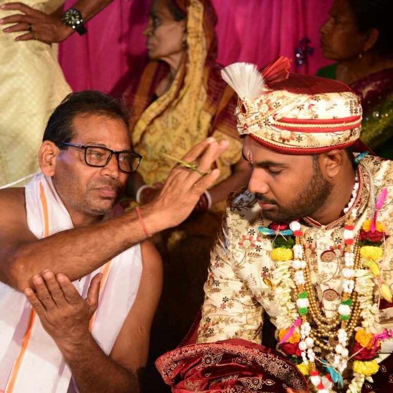 Mass Wedding Con in Madhya Pradesh Leaves Baraatis High and Dry