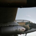 US Missile Depletion: What It Means for India's National Security