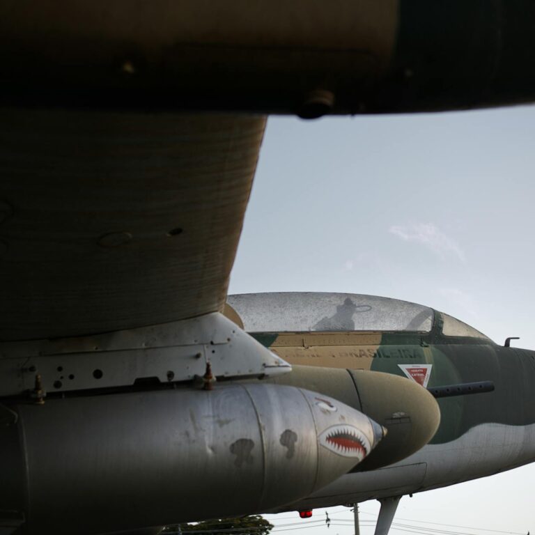 US Missile Depletion: What It Means for India's National Security