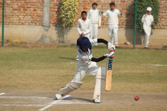 Vaibhav Sooryavanshi's Rise to Fame and India's Sporting Legacy