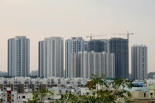 India's Economic Resilience in US-Iran Conflict