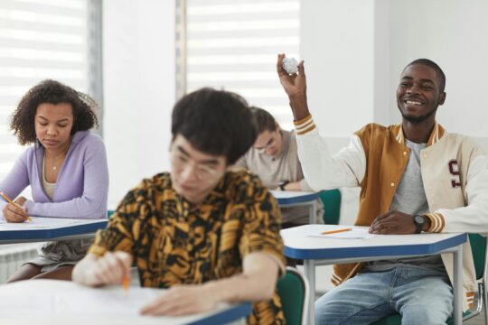 India's NEET Re-examination: PM Modi's Oversight and Global Implications