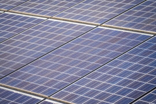 Google's AI Advantage: What It Means for India's Energy Sector