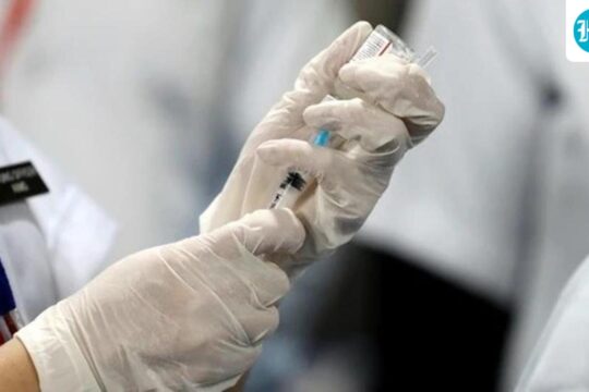 India's Health Cover and Welfare Drive Social Gains