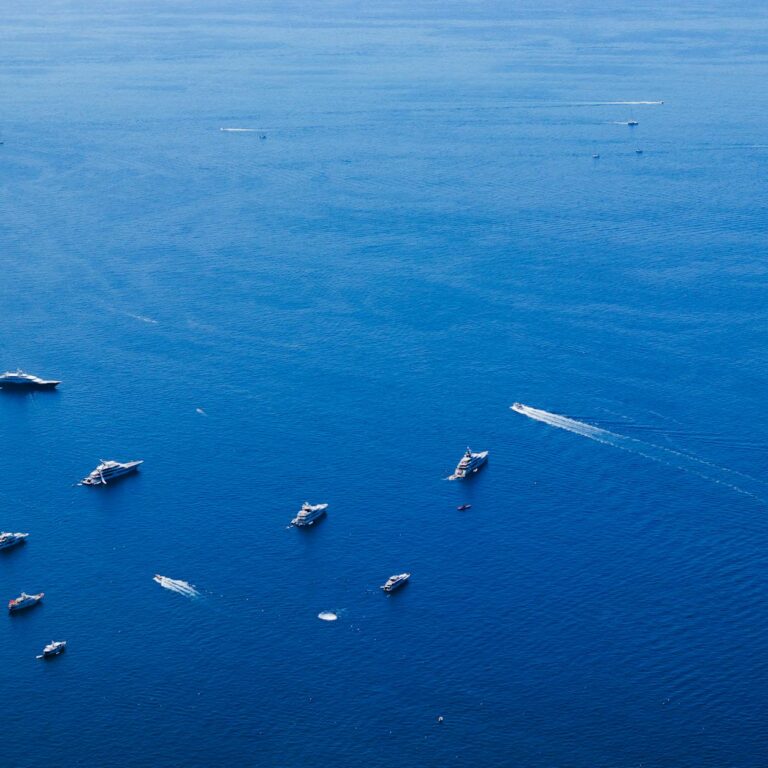 India-Italy Maritime Security Format: Boosting Economic Ties
