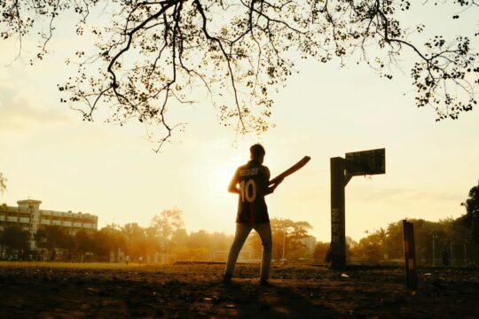 India's Biotech Sector: How Cricket Stars Inspire Young Scientists