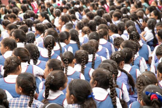 India's CUET Chaos: What It Means for Students and the Nation