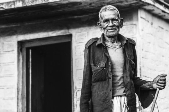 India's Neighbourhood Watch: How China's Rise Impacts Nagpur's Vulnerable