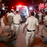 Delhi Building Collapse: Safety Concerns for India's Growing Cities