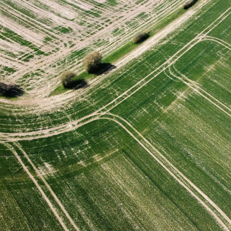 Meteor Explosions And Indian Agriculture: The Tech Connection