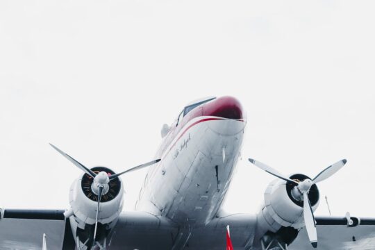 End of Air India Colonies: What It Means for India-US Ties