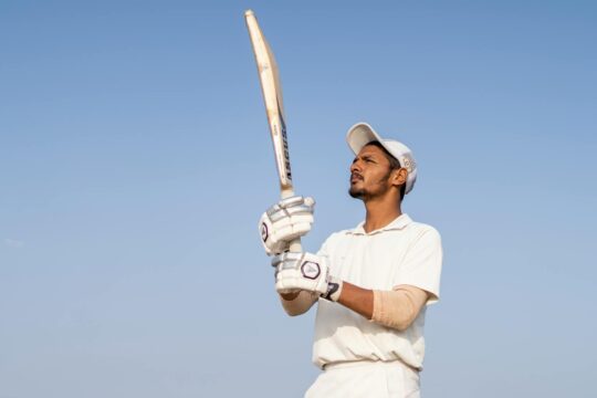 India's Infrastructure Growth: Lessons from Cricket's Adaptive Approach