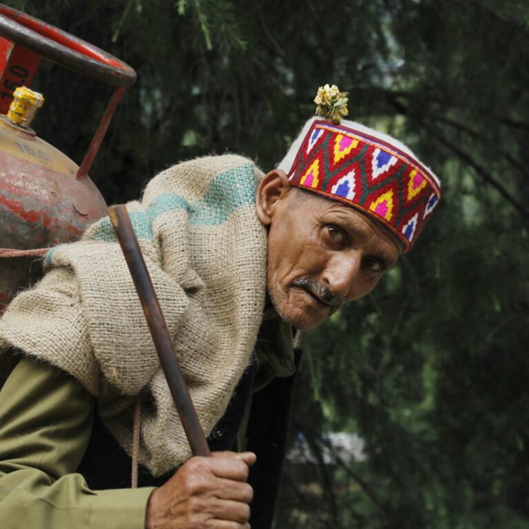 India Faces LPG Price Hike Amid Global Uncertainty