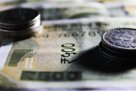 India's GST Revenue Surge: A Boost to Defence Policy