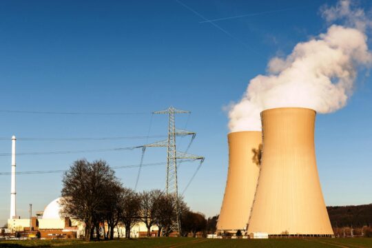 India's Nuclear Power Surge: What It Means for Energy Security