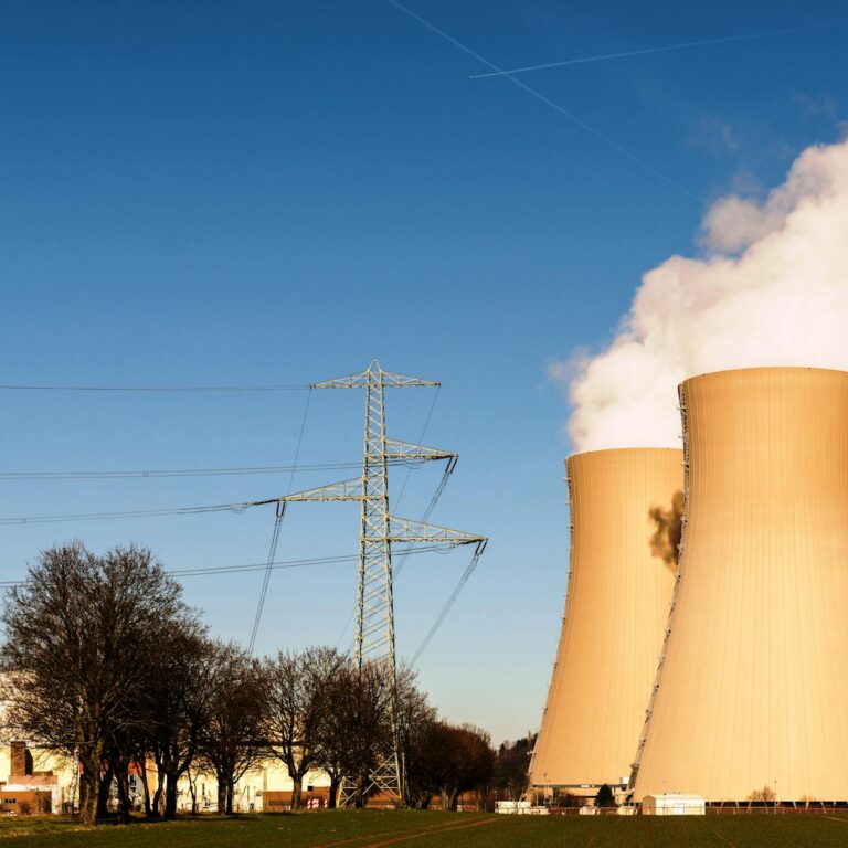India's Nuclear Power Surge: What It Means for Energy Security