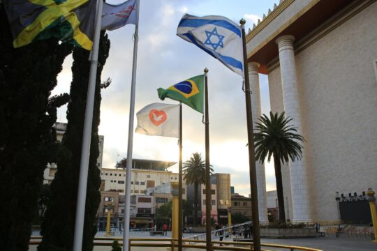 Trump and Netanyahu Clash Over Lebanon Strikes