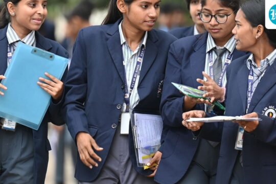 CBSE Re-Evaluation Process: Impact on Indian Students