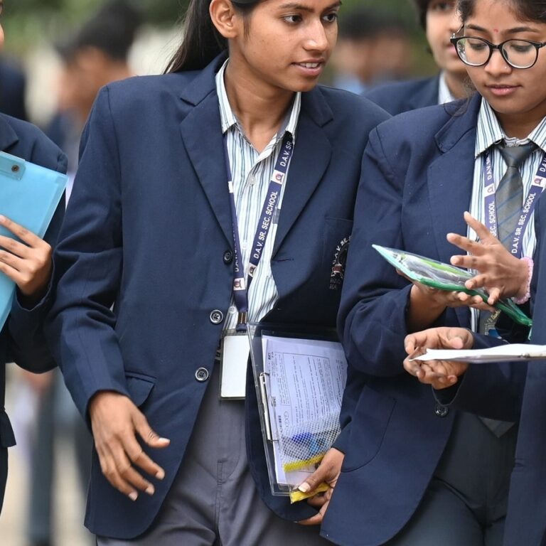 CBSE Re-Evaluation Process: Impact on Indian Students