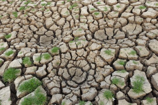 Pakistan's Lobbying Expenses Amid Water Scarcity