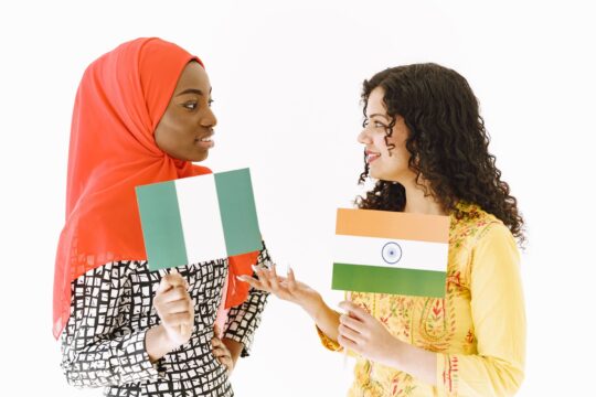 India's Growing Ties with Africa: A New Era of Cooperation