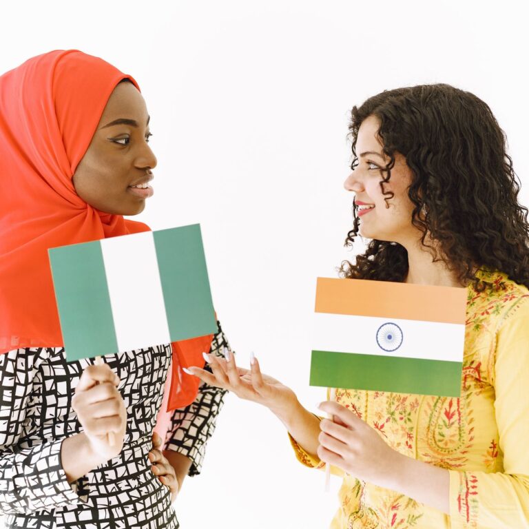 India's Growing Ties with Africa: A New Era of Cooperation