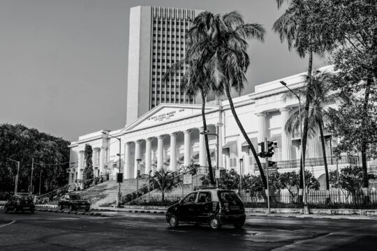 India's Patent Powerhouse: What G7 Summit Means for IP