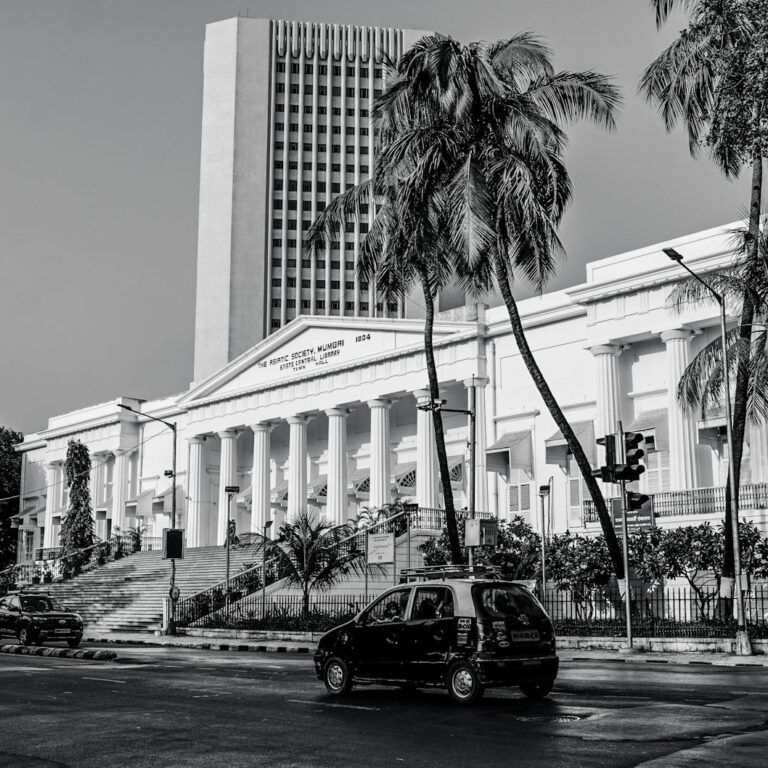 India's Patent Powerhouse: What G7 Summit Means for IP