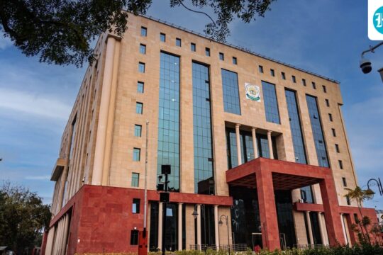 India's Patent Portal Cyberattack: What It Means for IP Protection