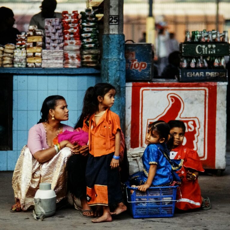India's Demographic Dilemma: Cash Incentives for Children