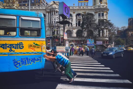 TMC Turmoil: Kolkata Mayor Resigns Amid Human Rights Concerns