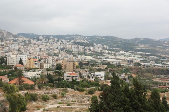 India's Stake in Israel-Lebanon Ceasefire: A Geopolitical Analysis