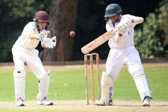 India's Sports Governance: Lessons from Cricket's Injury Conundrum