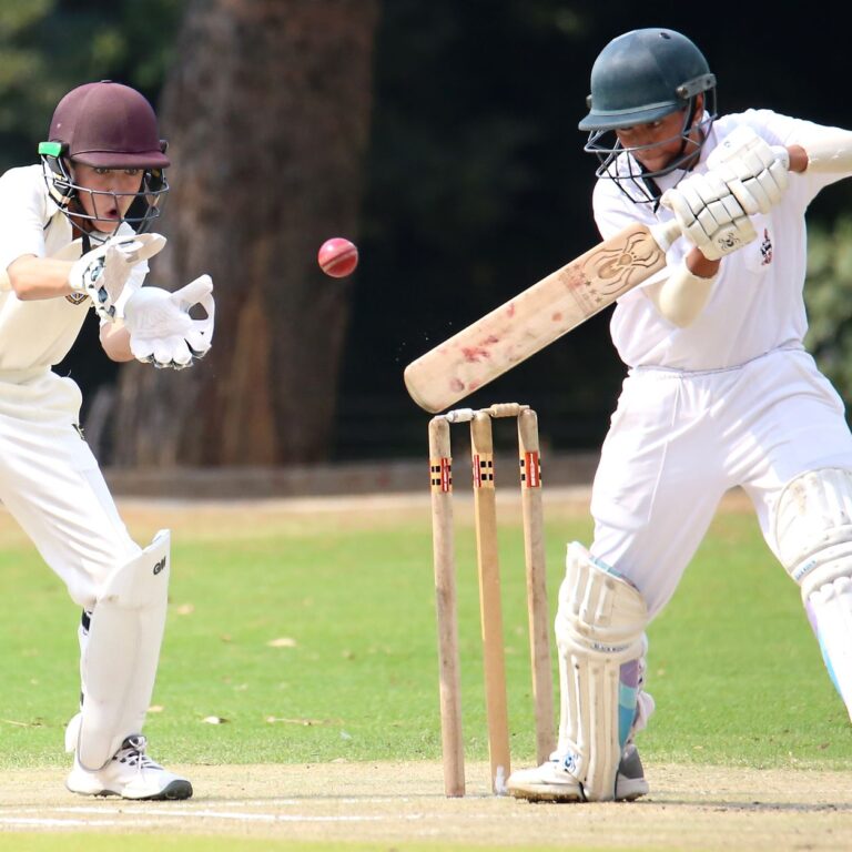 India's Sports Governance: Lessons from Cricket's Injury Conundrum