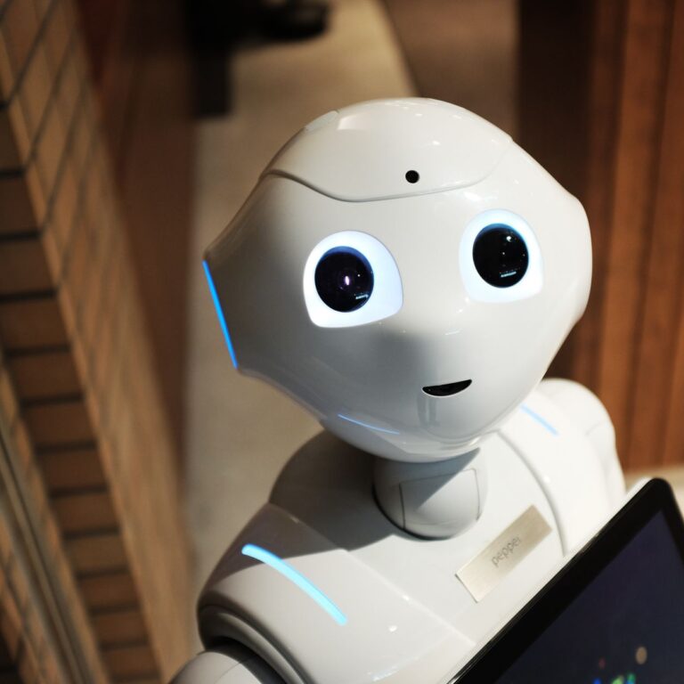 India's Tech Leap: How Emerging Technologies Will Reshape 2024