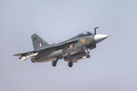 Trump's Iran Gambit: What It Means for India's Defence Policy