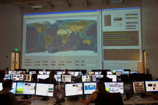 ISRO's Space Odyssey: What India's Lunar Missions Mean for the World