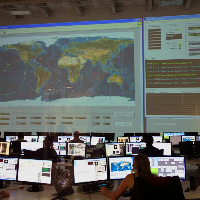 ISRO's Space Odyssey: What India's Lunar Missions Mean for the World