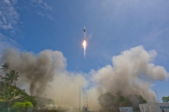 ISRO's Space Odyssey: What India's Ambitions Mean for the World