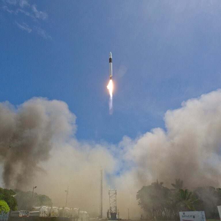 ISRO's Space Odyssey: What India's Ambitions Mean for the World