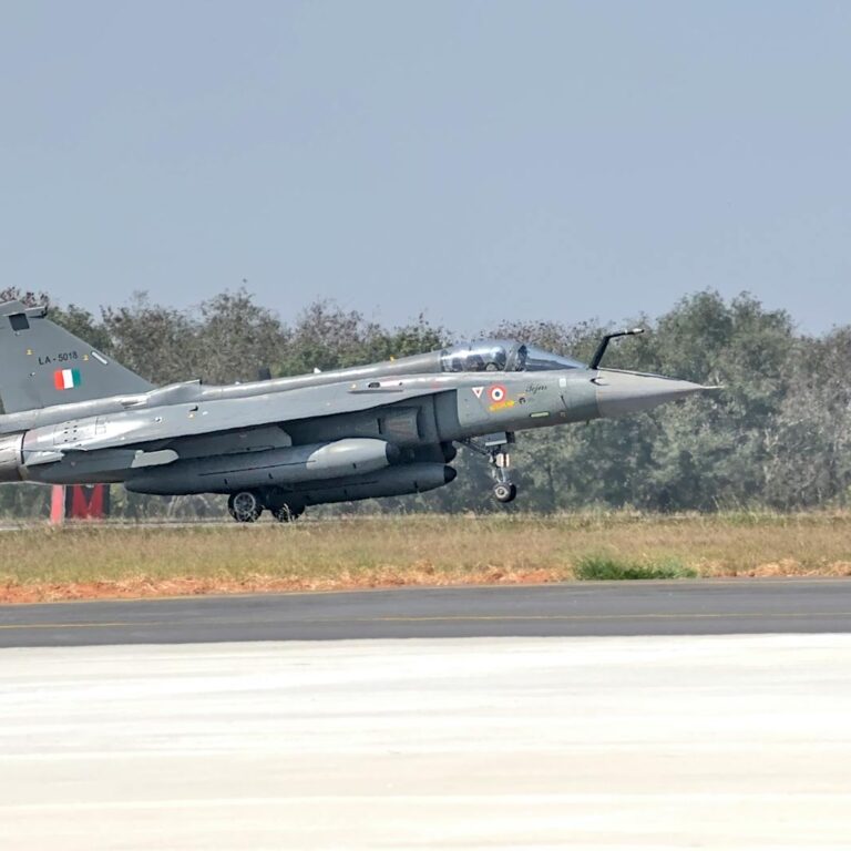 India's Defence Tech: A Game Changer in Jammu and Kashmir