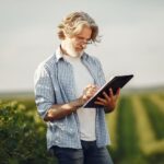 Pentagon Flags Israel's Counterintelligence As Threat To Agri Policy
