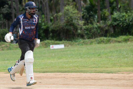 Suryakumar Yadav's BCCI Snub: What It Means for India's Cricketing Future