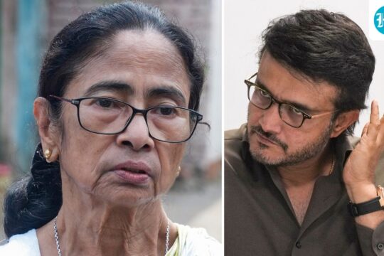 Mamata's Political Slog Overshadowed by Ganguly's Clarification